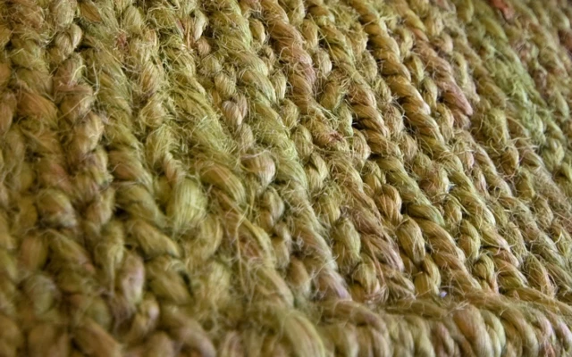Hemp Shag