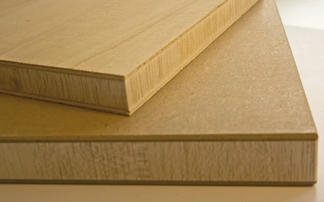 Balsa Platte Lightwood B1