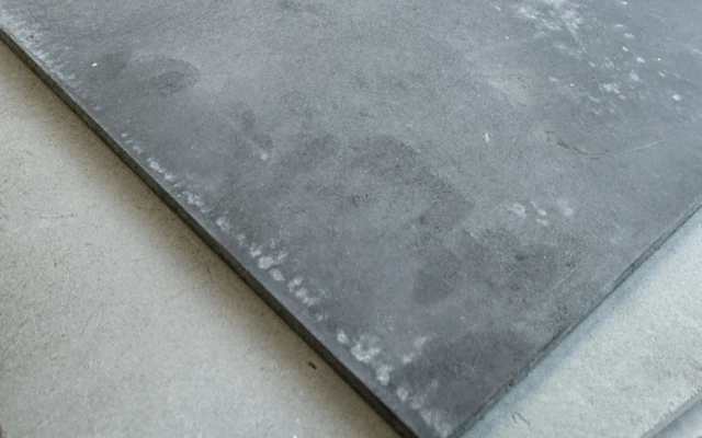 Viroc Unsanded