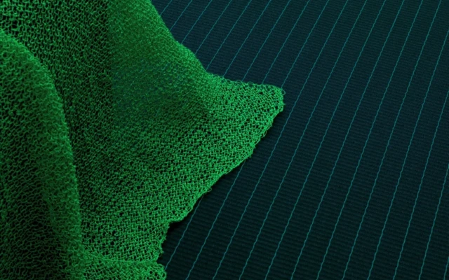 Seaborn Throw