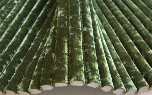 Foam Railing