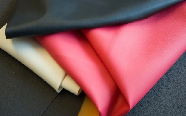 Thermoplastic Elastomers