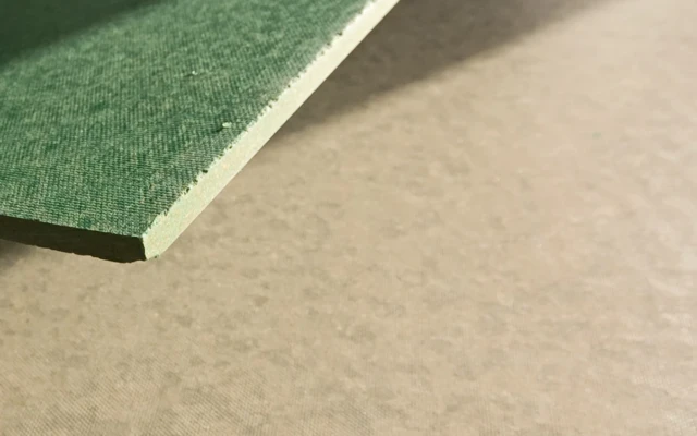 Wood Plastic Composite