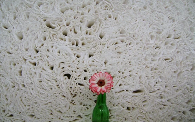 Paper Objects & Structures