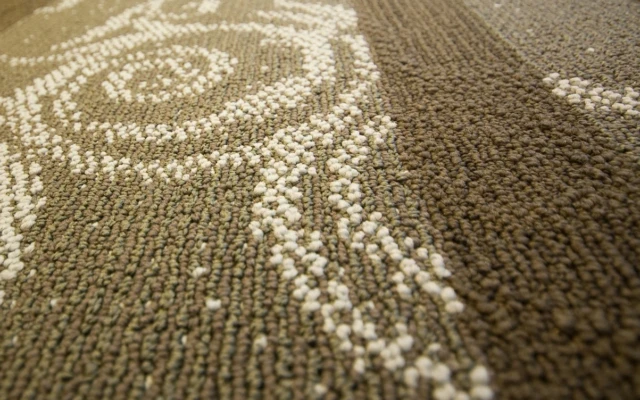 EcoWorx tile