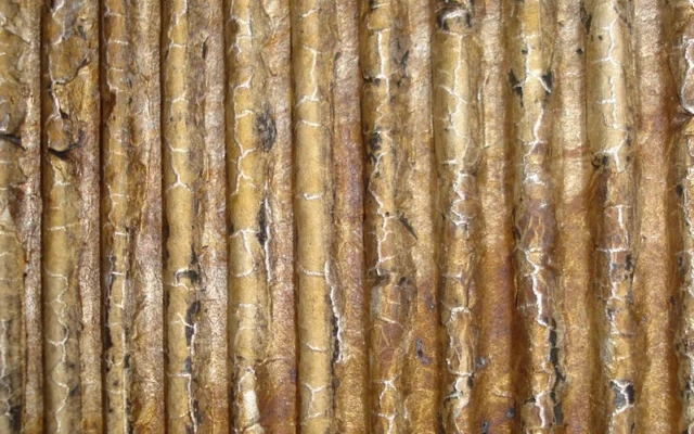 Architectural Metals
