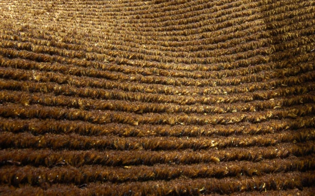 Shadow deep gold