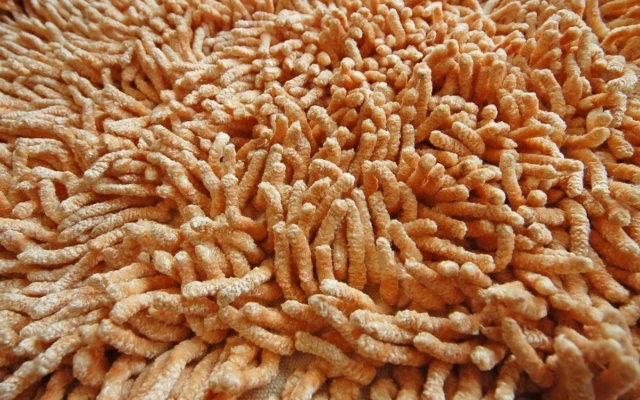Chenille Viscose