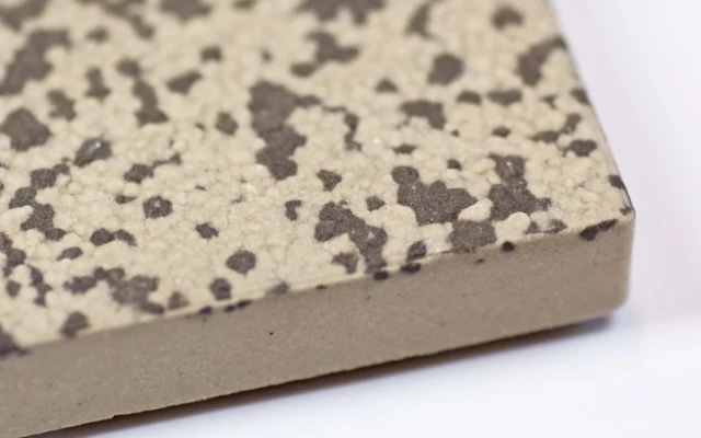 Resistant tiles