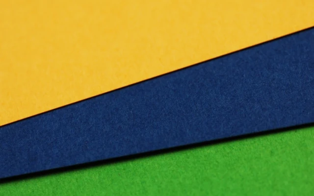 Zanders paper Collection