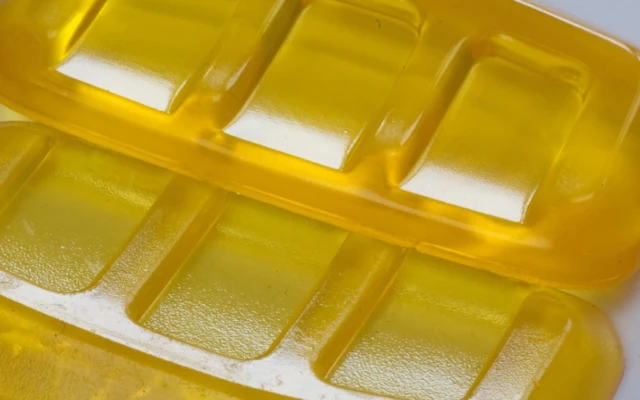 PU Gel