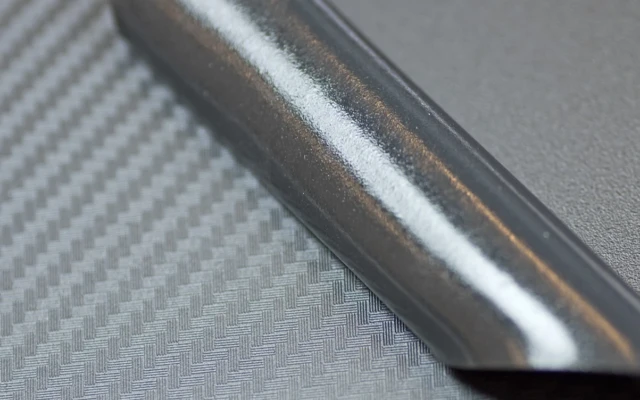 Mould Texturing