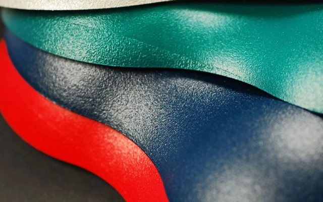 Powder Coating