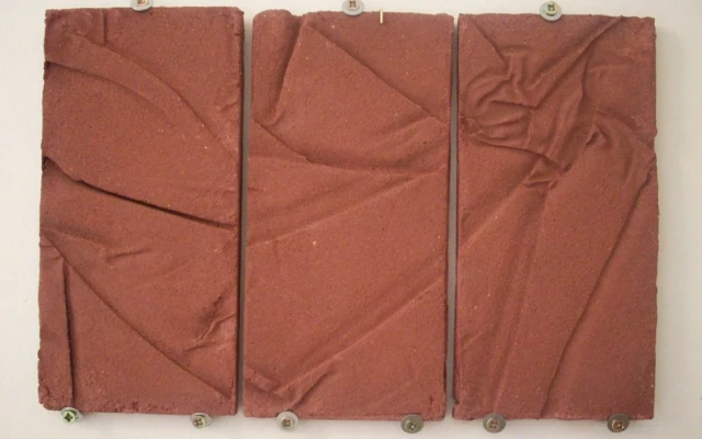 Folded Concrete