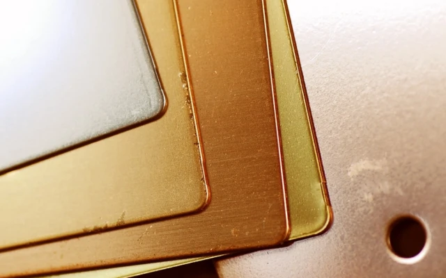 Antimicrobial Copper