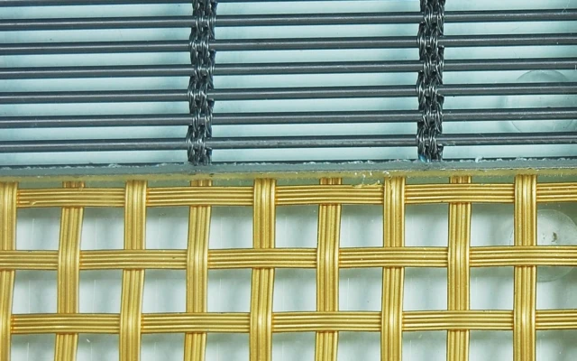 Metal Meshes