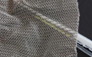 ESD Static Fabric