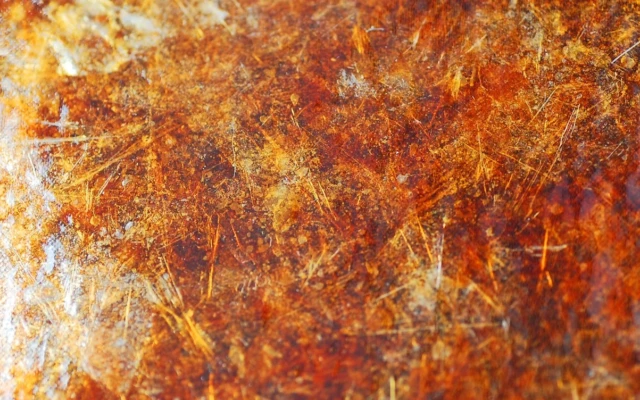 Mica laminates