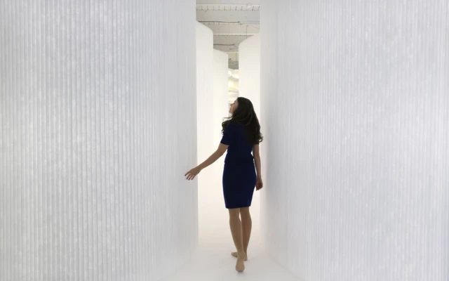 TEXTILE SOFTWALL + SOFTBLOCK