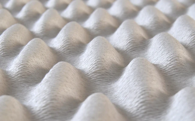 Paper Architextile