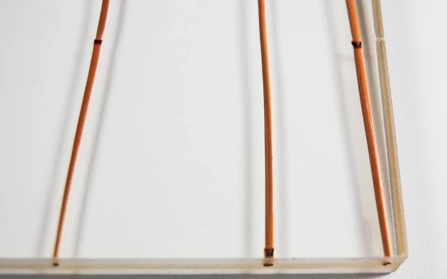 Glam-Glass panels