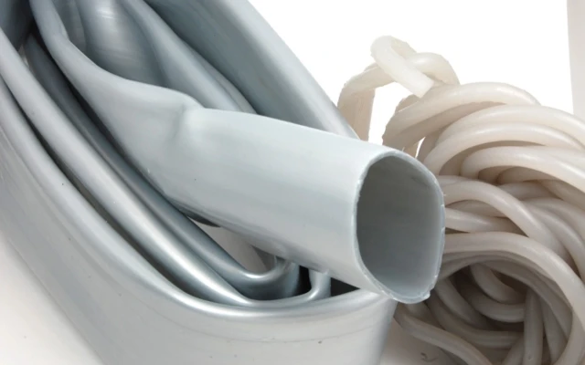 TPE elastics, tube and cord