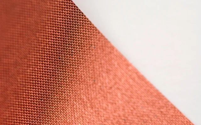 Pure Copper