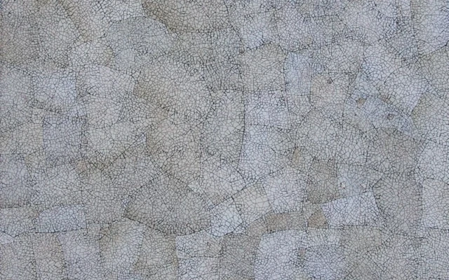 Eggshell inlay