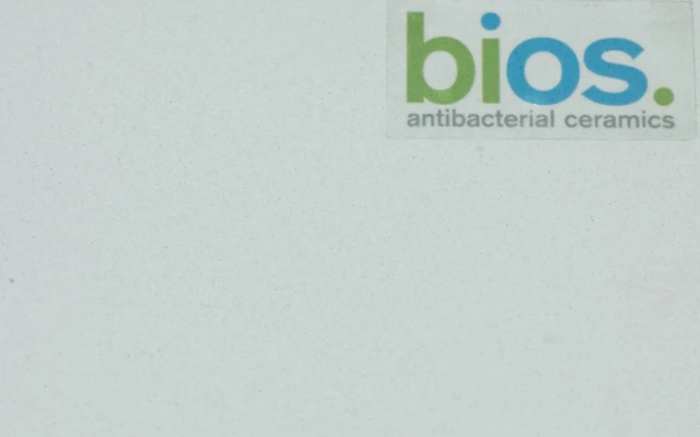 bios.antibacterial ceramics