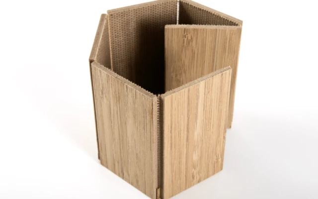 MOSO Flexbamboo