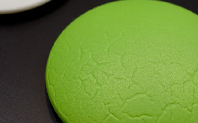 Soft-Touch Coatings