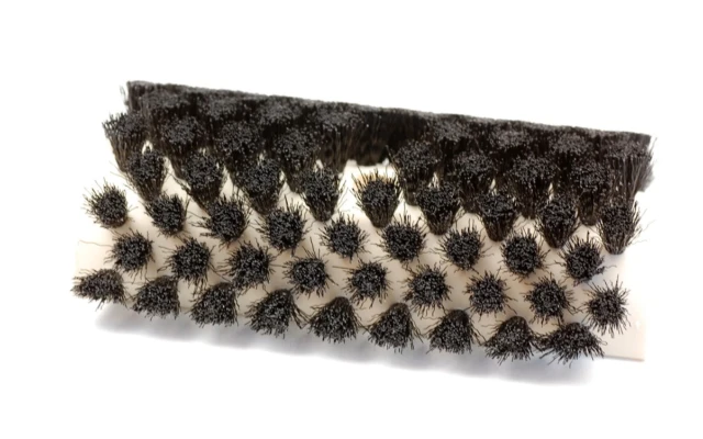 Bristle Technology