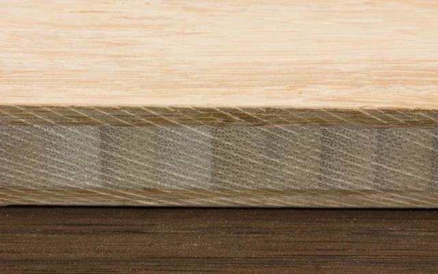 MOSO Bamboo Solid Panel
