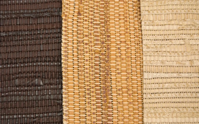 Woven Goat