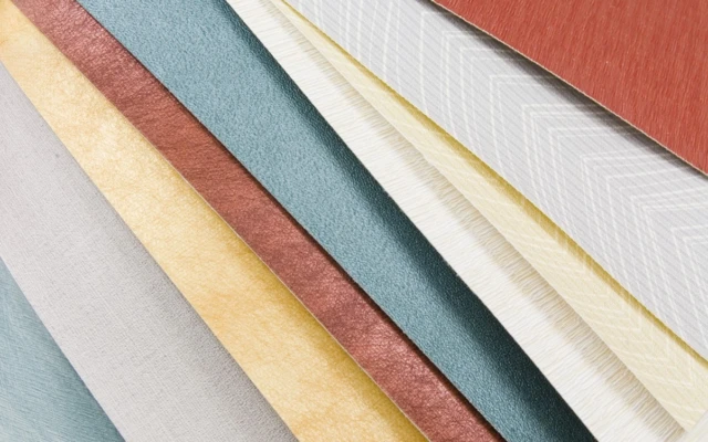 Surface iQ PVC-free Wallcovering