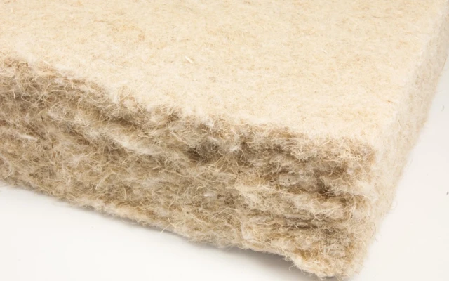 HempFlax Nature Insulation