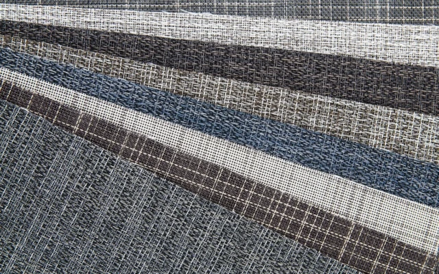 Bouclé & Lounge