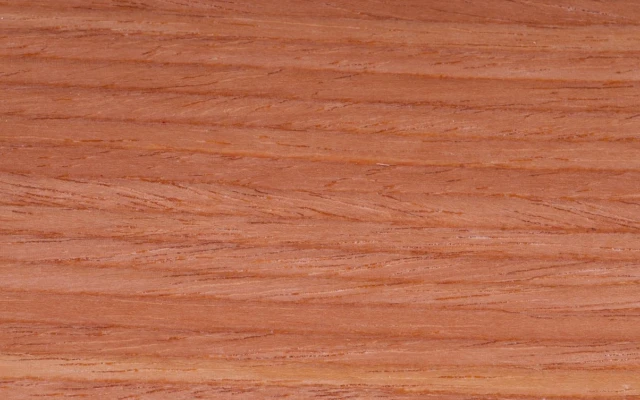 Flexible Wood Covering