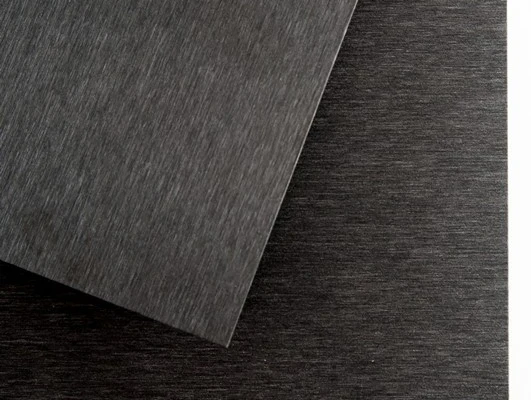 InvariMatte Walnut