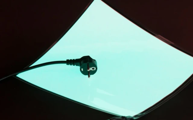 Electroluminescent Panel