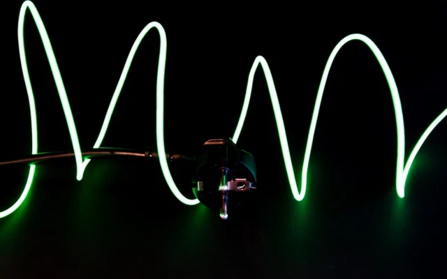 Electroluminescent Wire