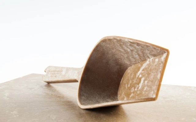 NCell Natural Fibre reinforced Thermoplastics