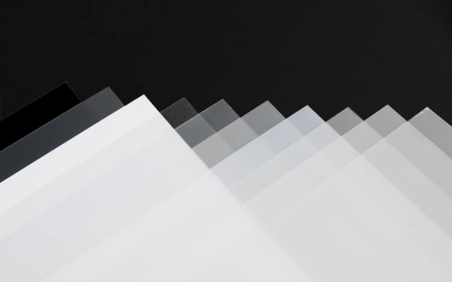 LEXAN film