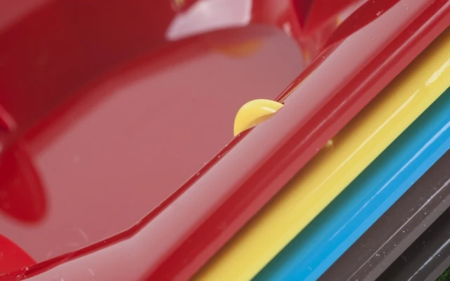 Sabic Engineering Plastics