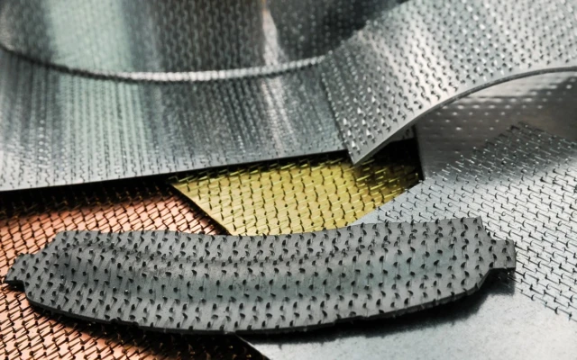 GRIP Metal