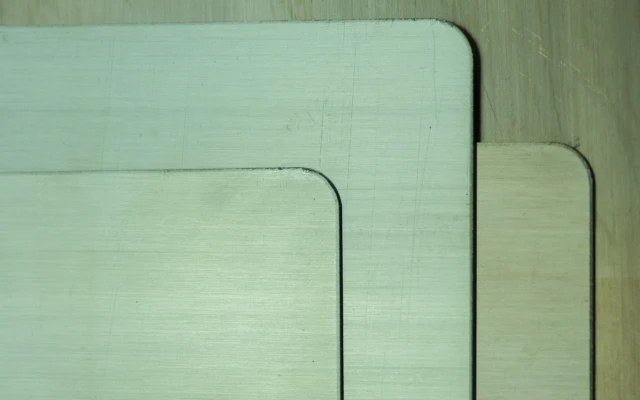 Antimicrobial Copper: Brass