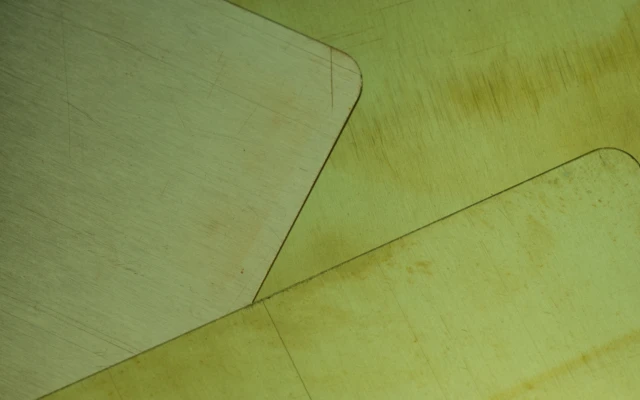Antimicrobial Copper: Bronze