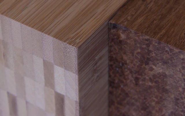 MOSO Bamboo Solid Beam