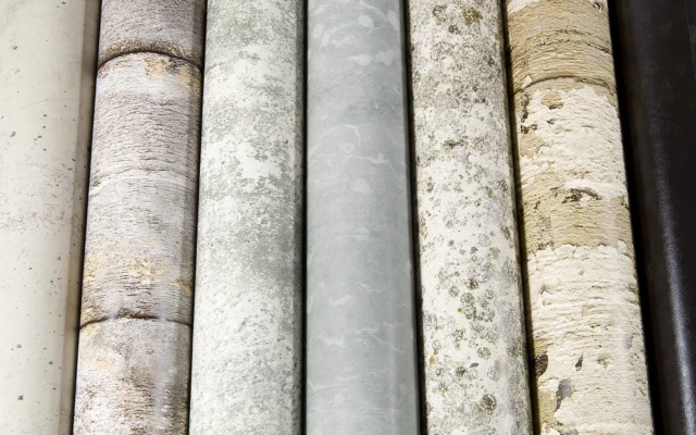 Concrete wallpaper