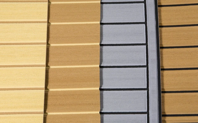 Fauxteak